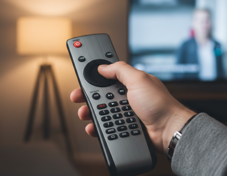 Piloty oryginalne i zamienniki